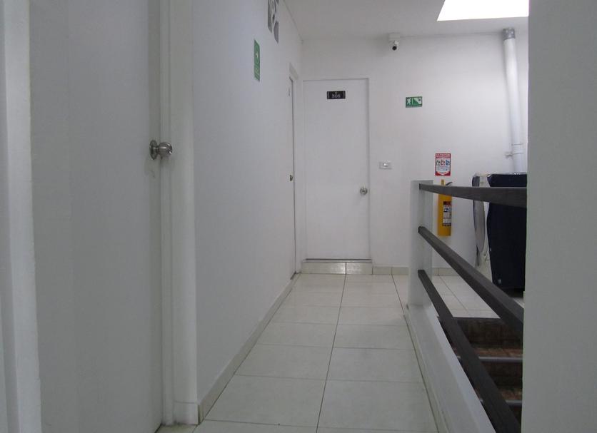 Pasillo Foto