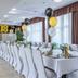 Sala de banquetes