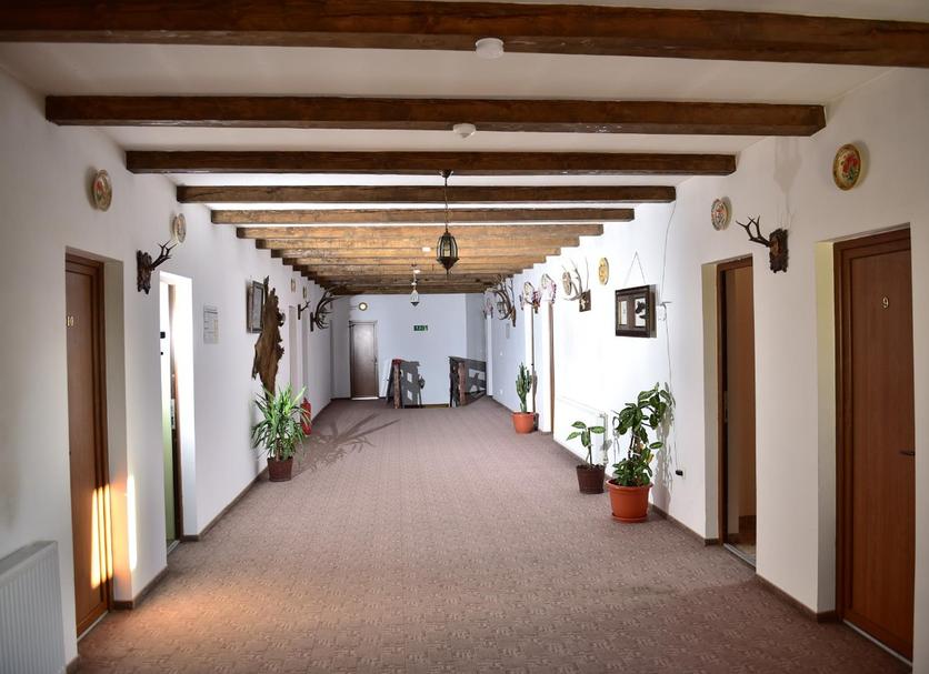 Pasillo Foto