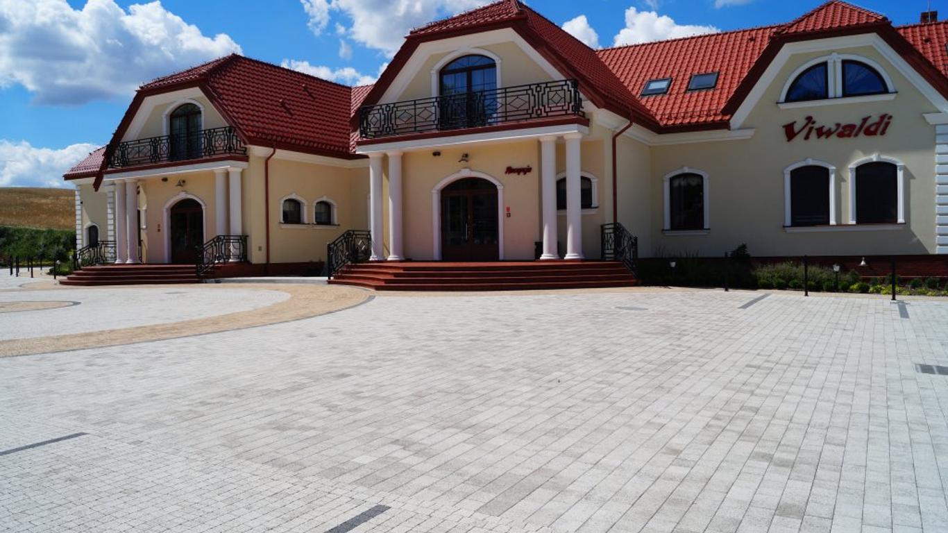 Hotel Viwaldi