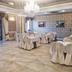 Sala de banquetes