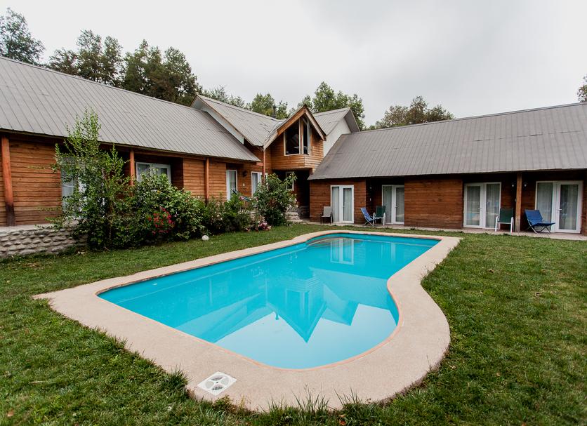 Piscina Foto