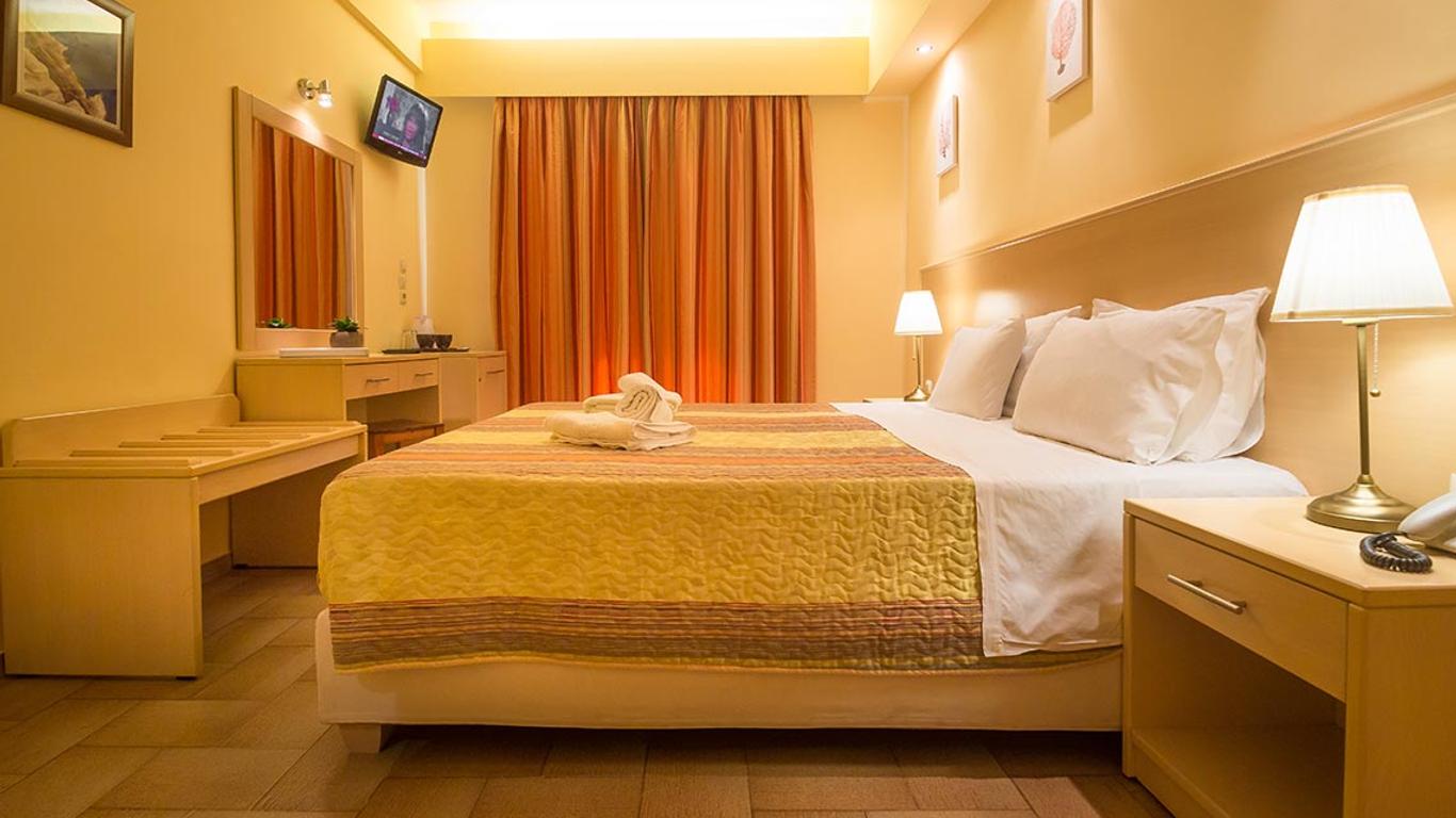 Hotel Coral