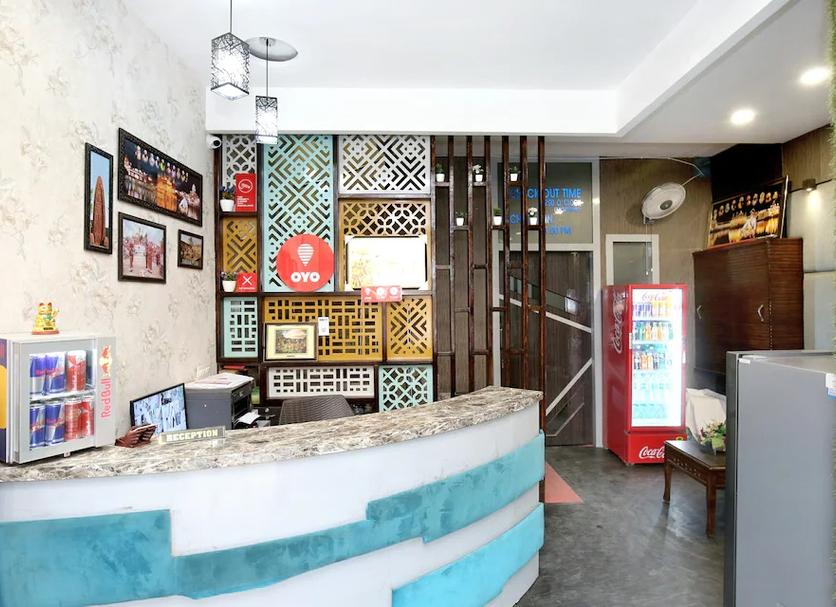 Servicio del hotel Foto
