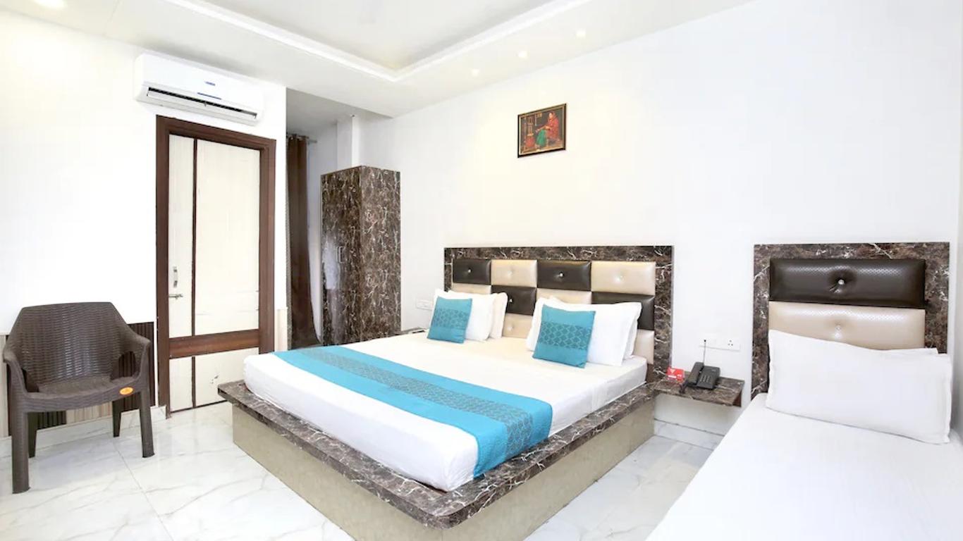 Hotel Harpal Classic