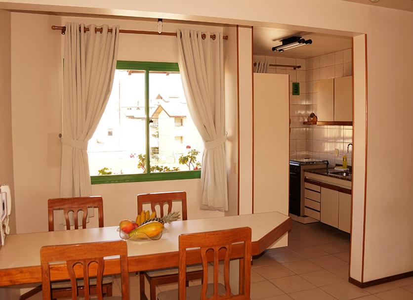 Comedor Foto