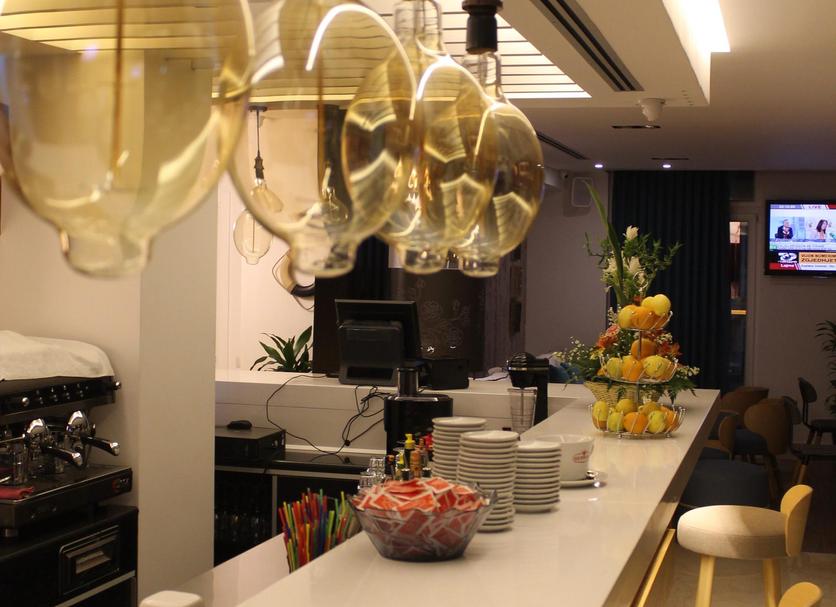 Bar Foto