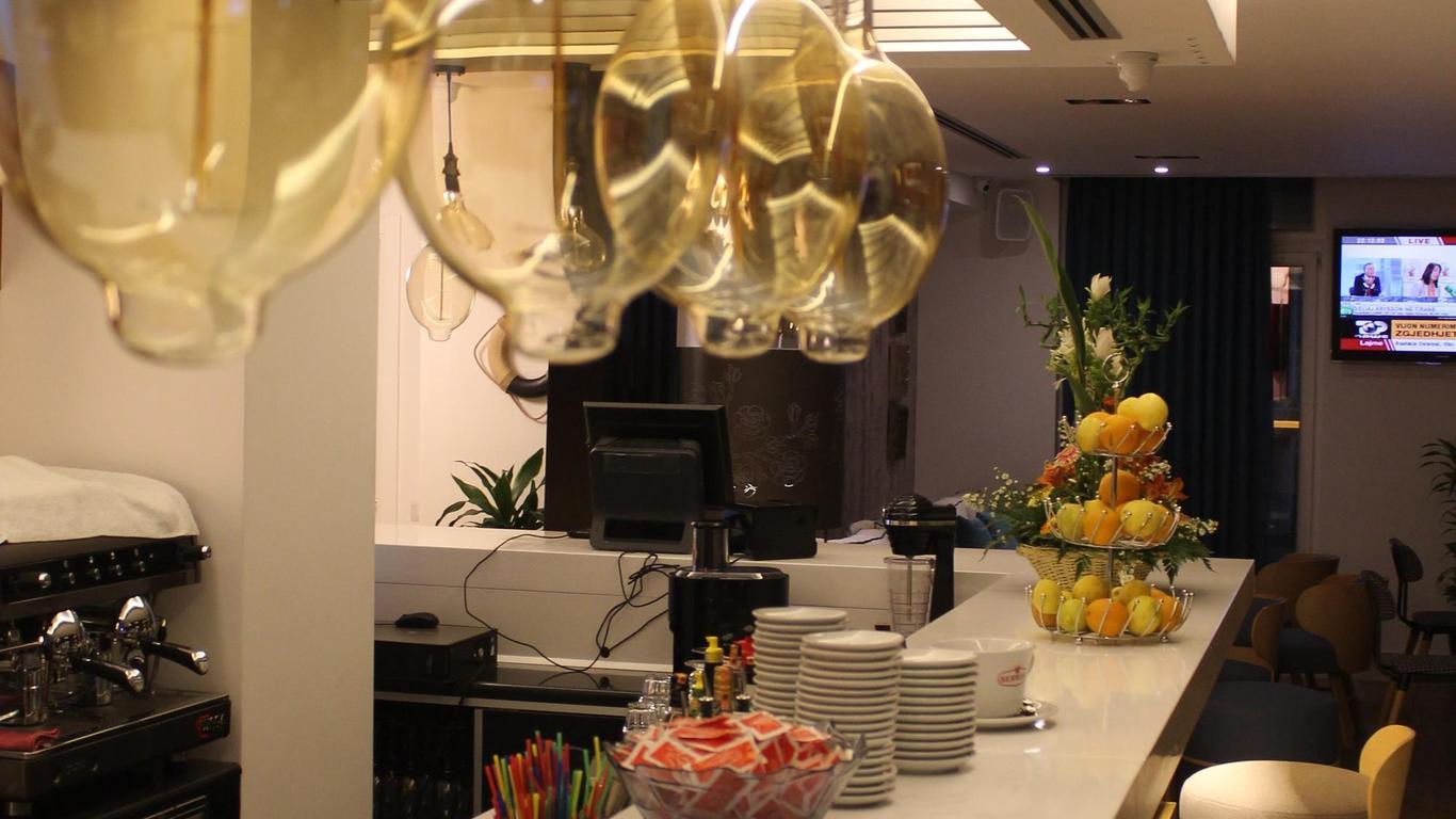Carpe Diem Apartments-Hotel