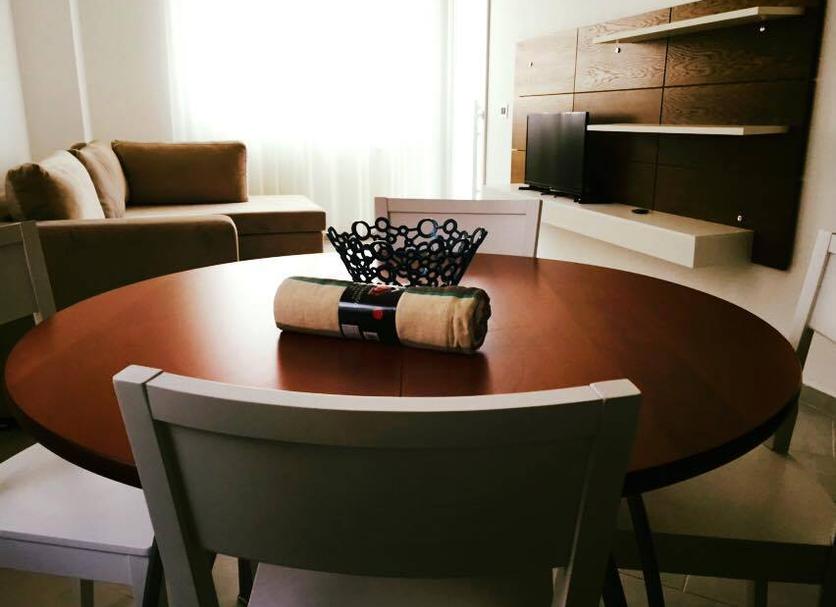 Comedor Foto