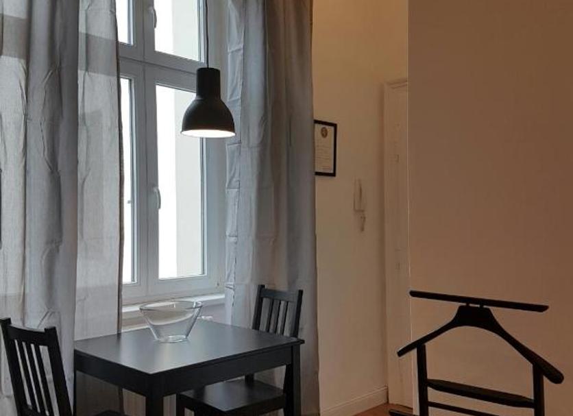 Comedor Foto