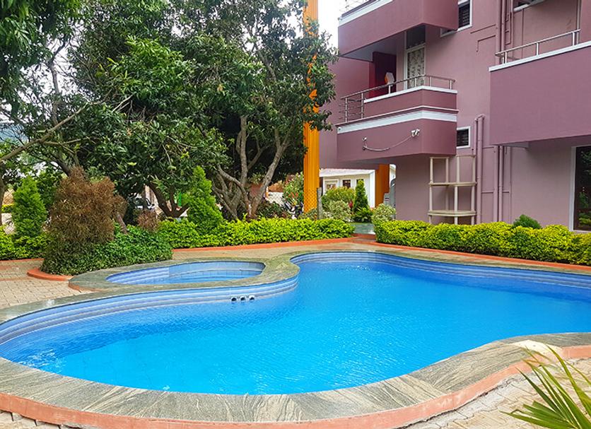 Piscina Foto