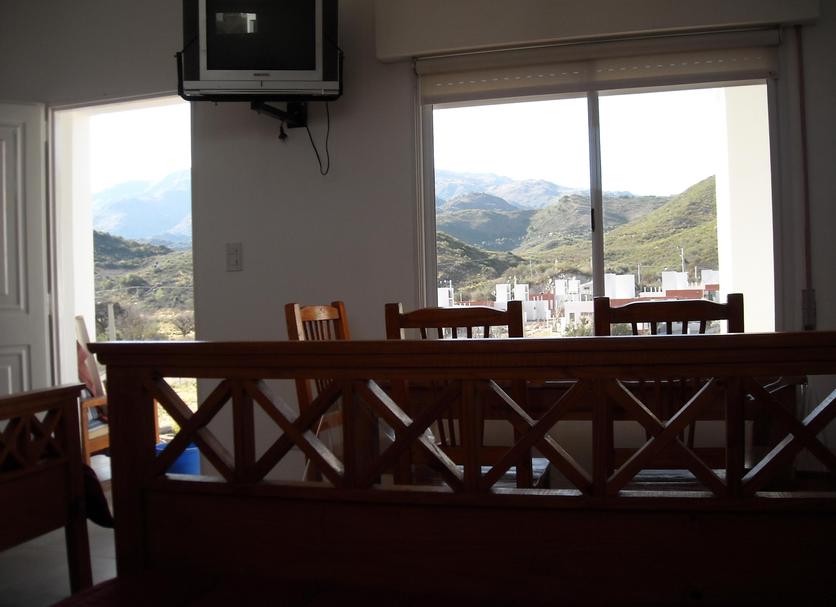 Comedor Foto