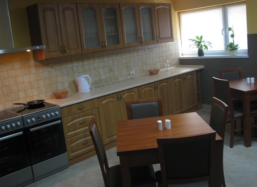 Cocina Foto