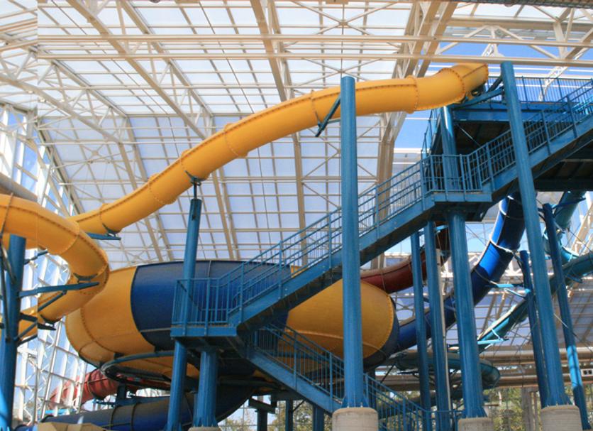 Atracciones Foto