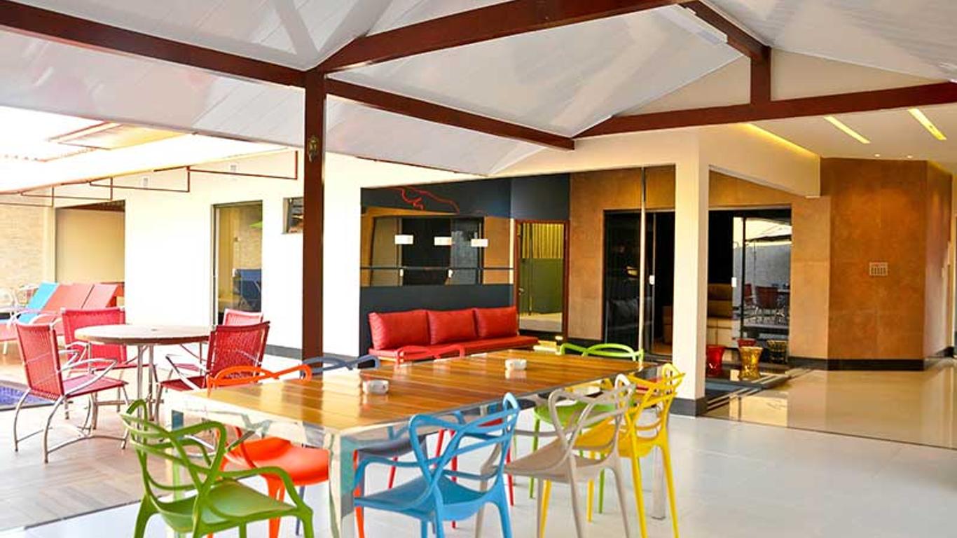 Motel Sagitario
