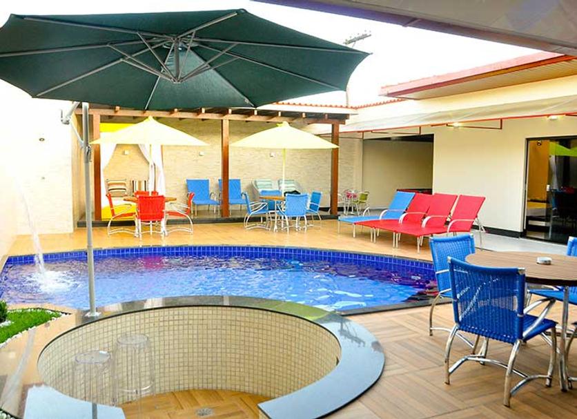 Piscina Foto