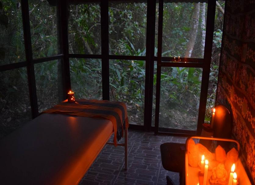 Spa Foto