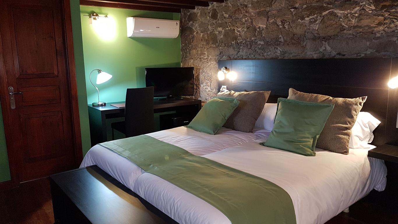 Hotel Emblematico Arucas