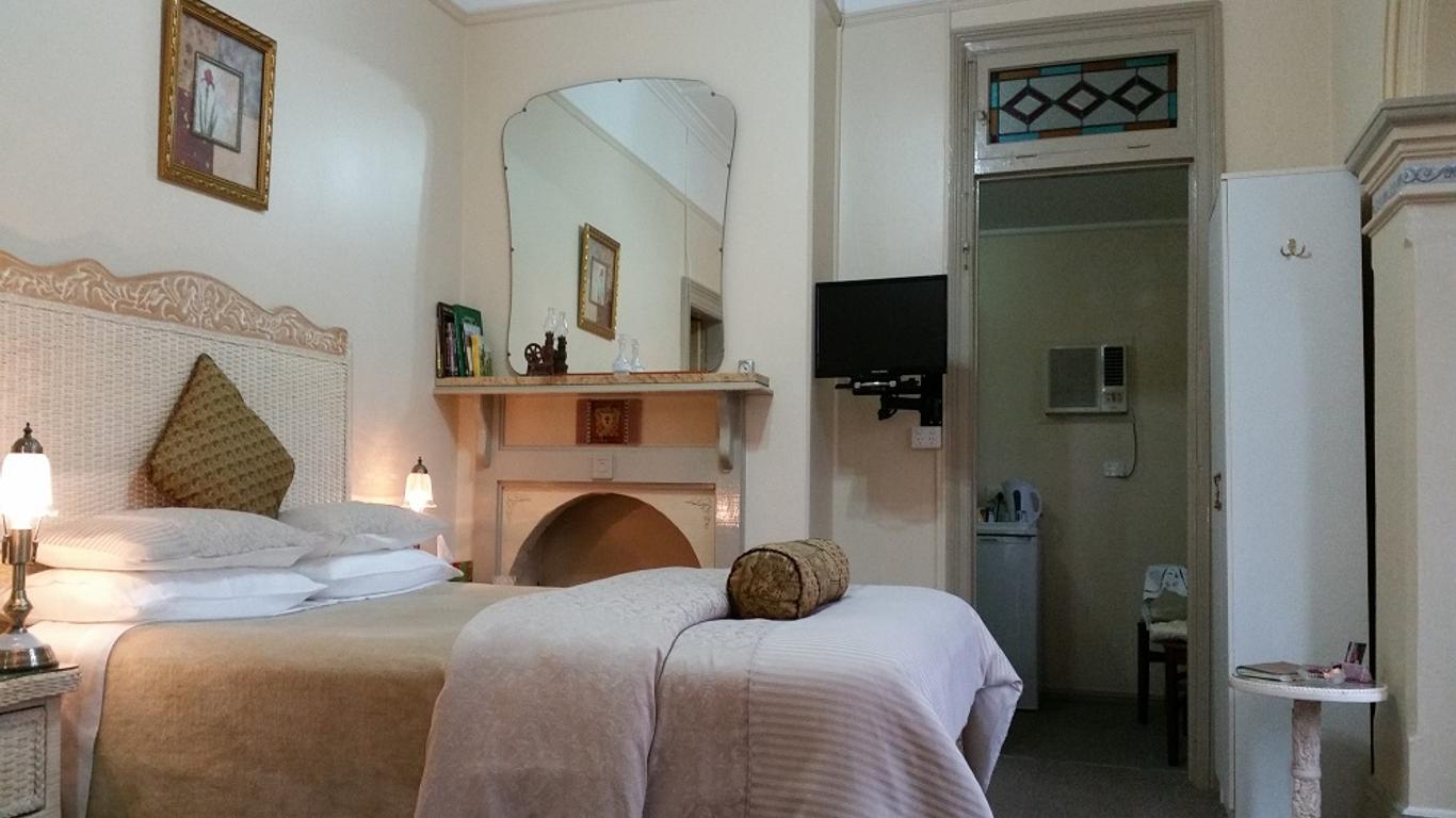 Boutique Motel Sefton House