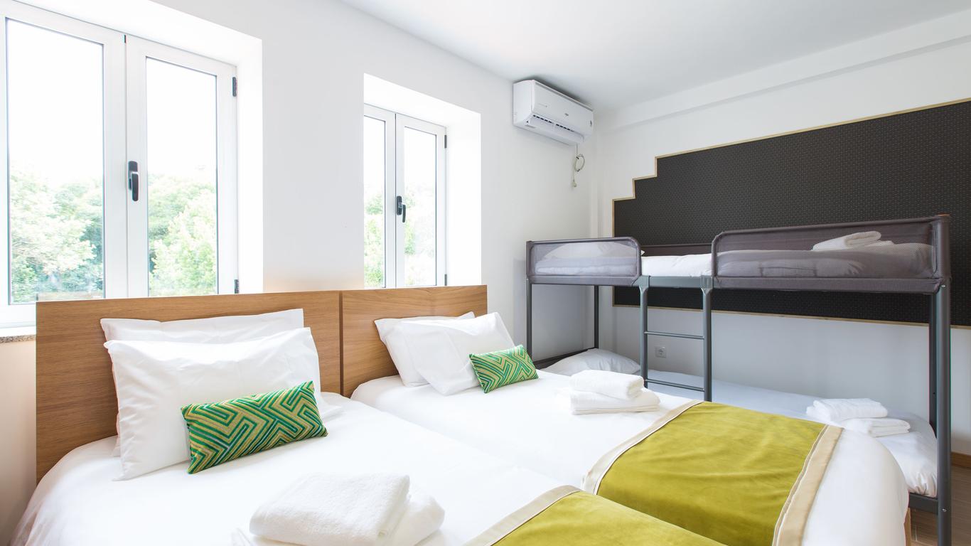 The Colony Guest House