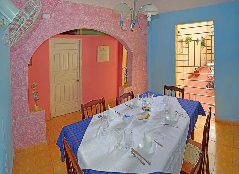 Comedor Foto