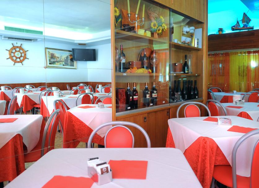 Servicio del hotel Foto