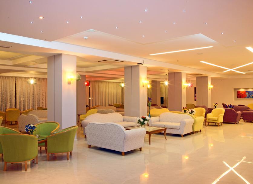 Servicio del hotel Foto