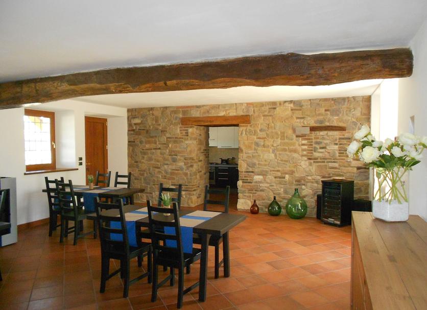 Comedor Foto