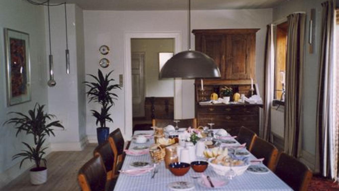 Brittas Bed & Breakfast