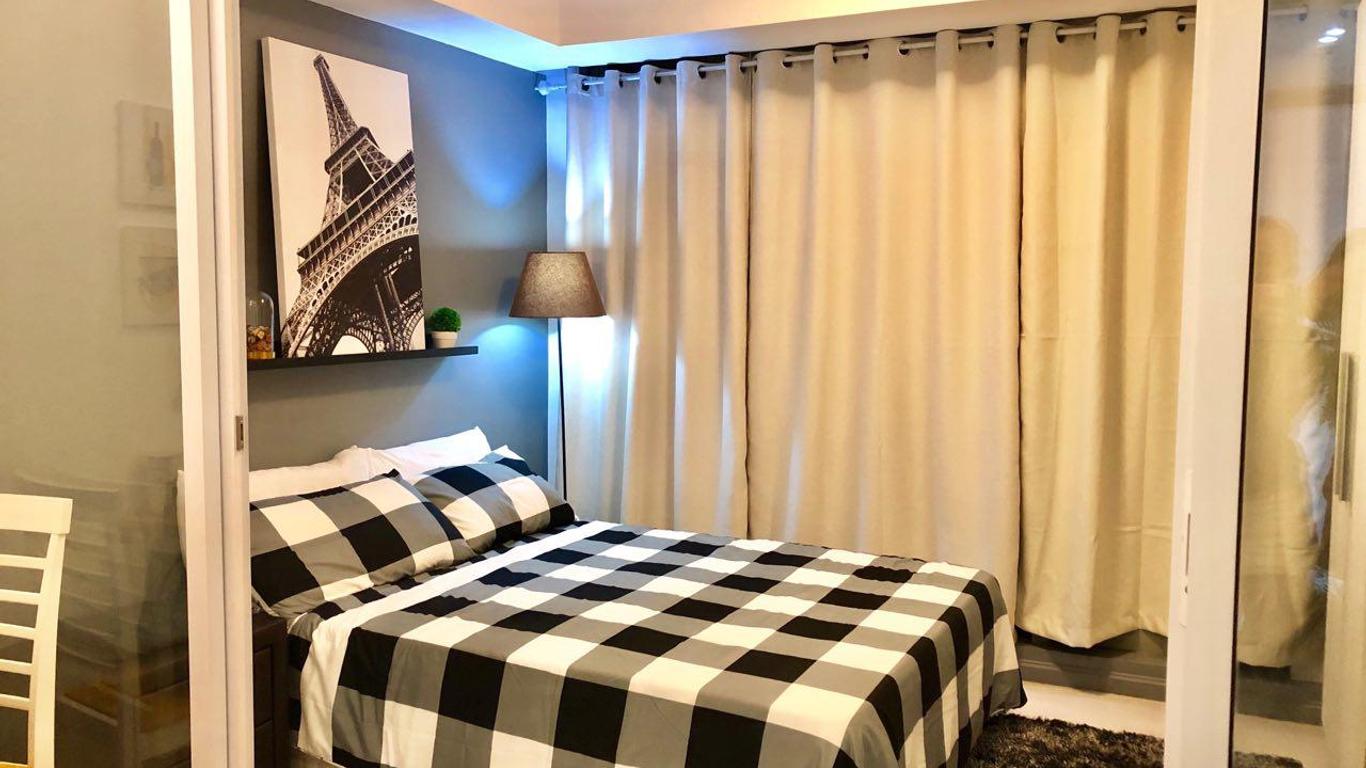 Azure Urban Resort Staycation by LV