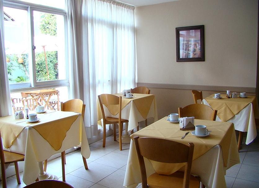 Comedor Foto