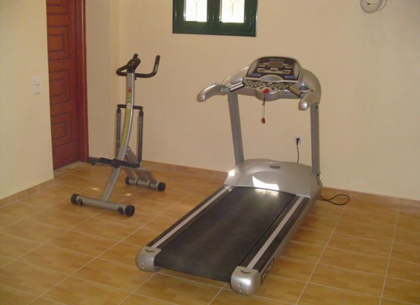 Gym Foto