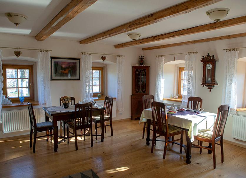 Comedor Foto