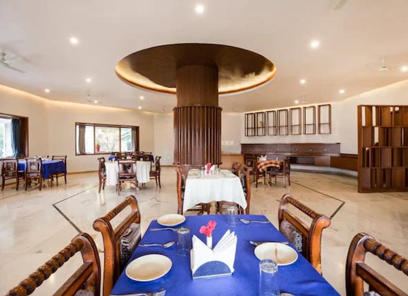 Comedor Foto