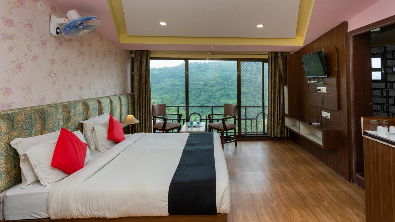 Tiger Valley Resort Kumbalgarh