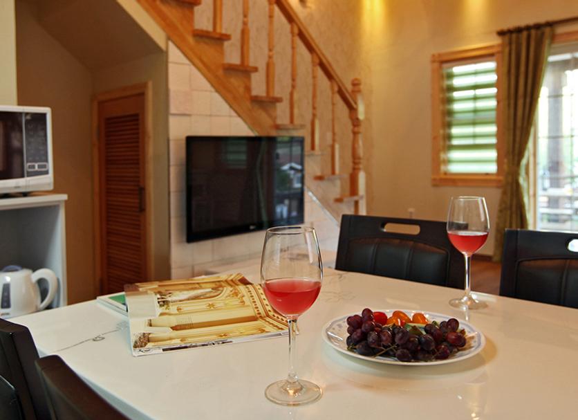 Comedor Foto