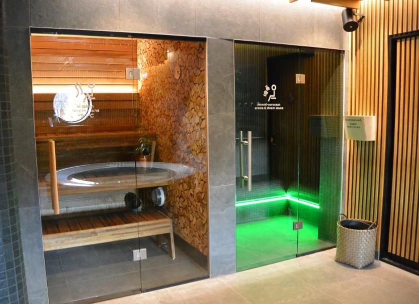 Spa Foto