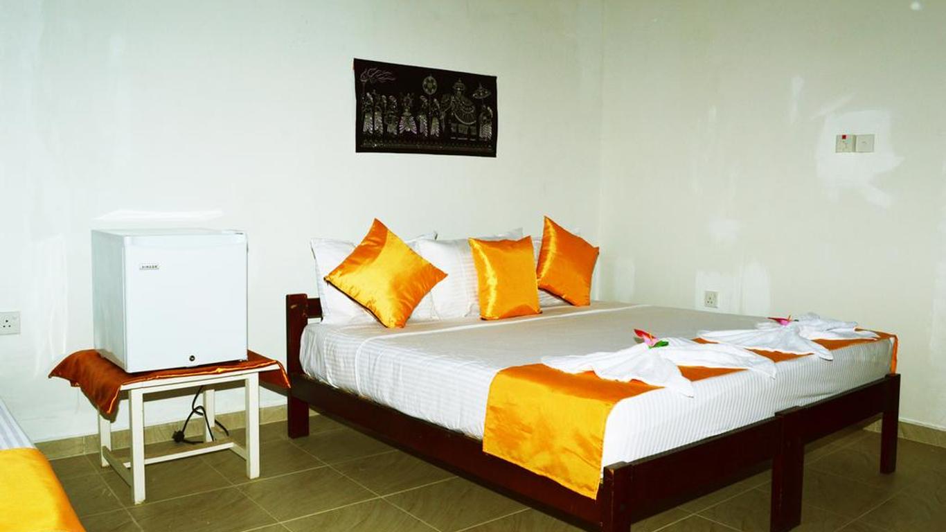 Villa Lorenta Anuradhapura
