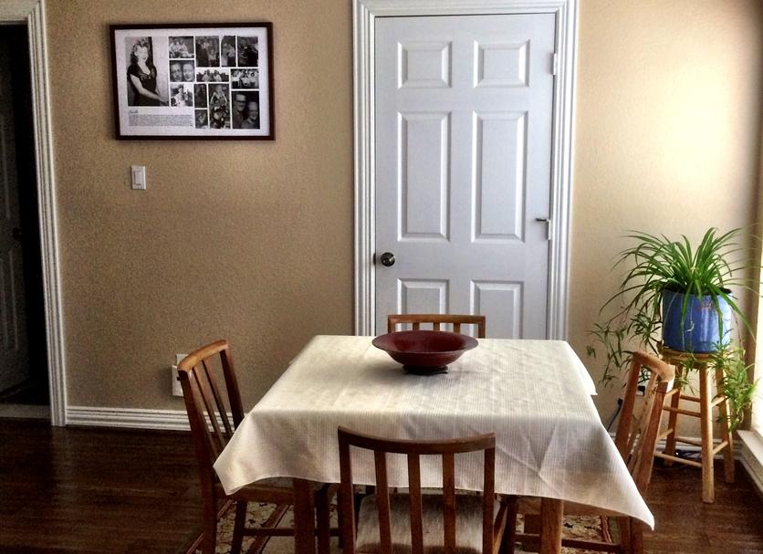 Comedor Foto
