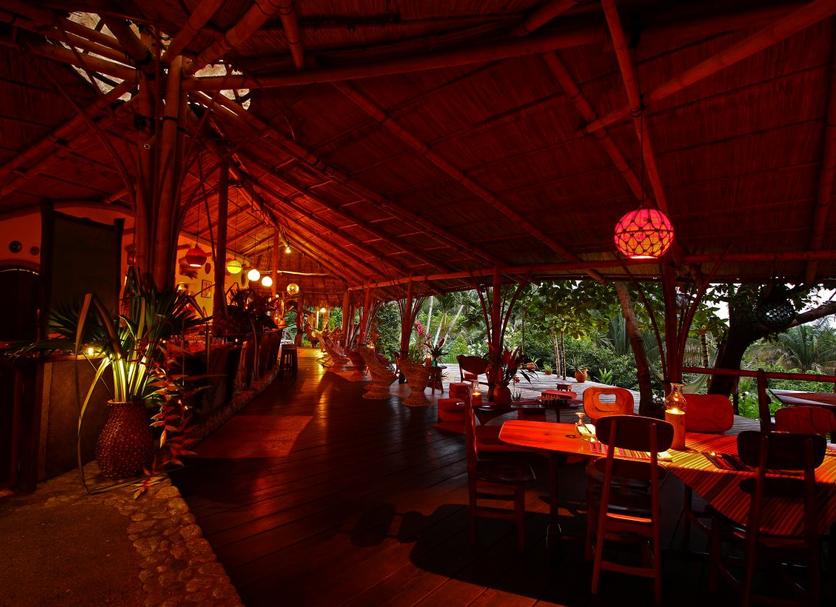 Comedor Foto