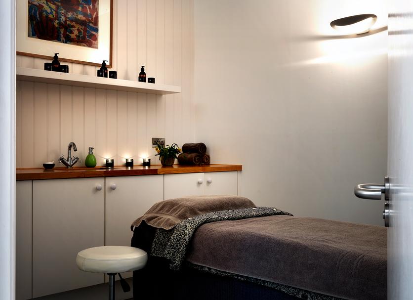 Spa Foto