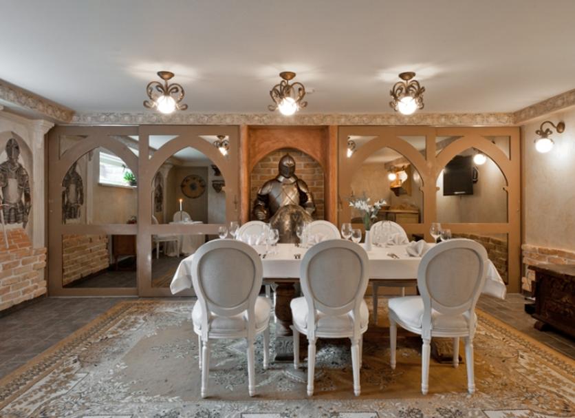 Comedor Foto