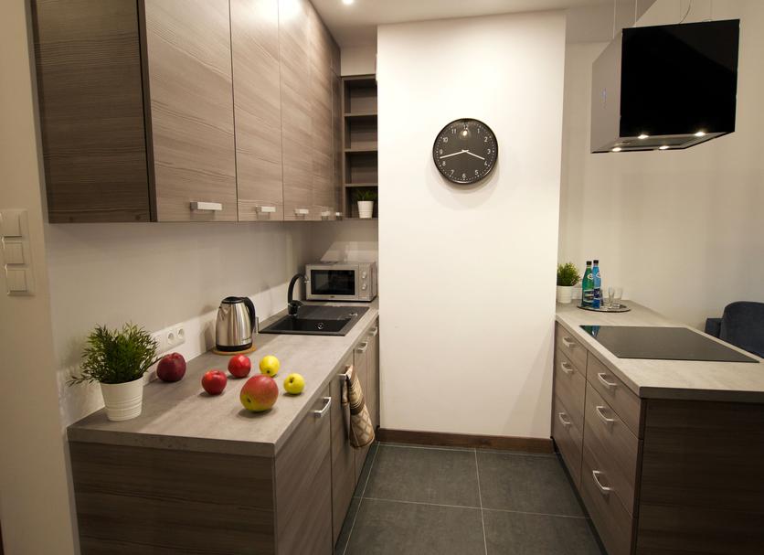 Cocina Foto
