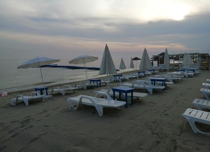 Playa Foto