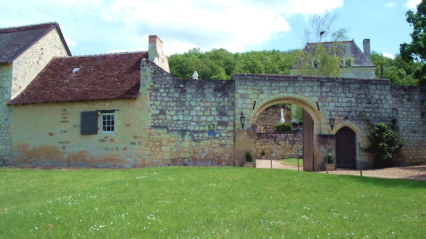 Domaine de Givré