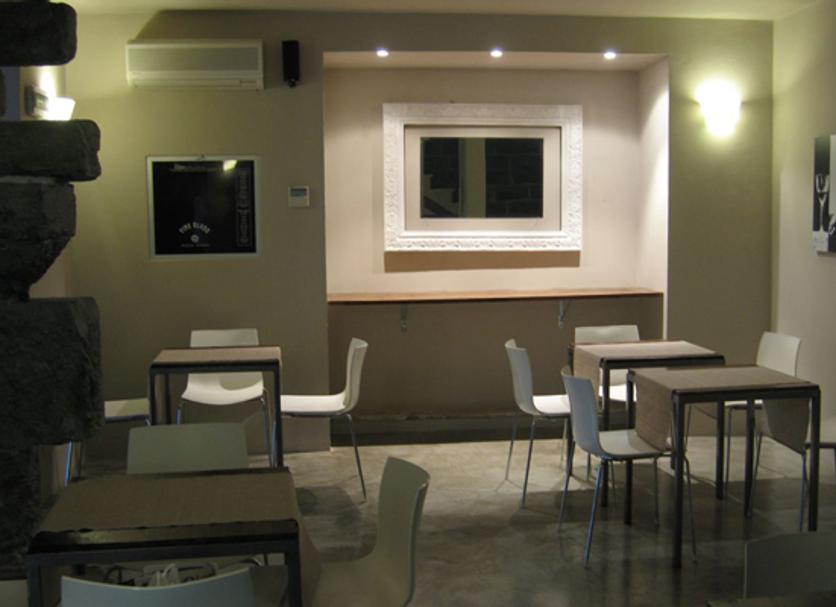 Comedor Foto