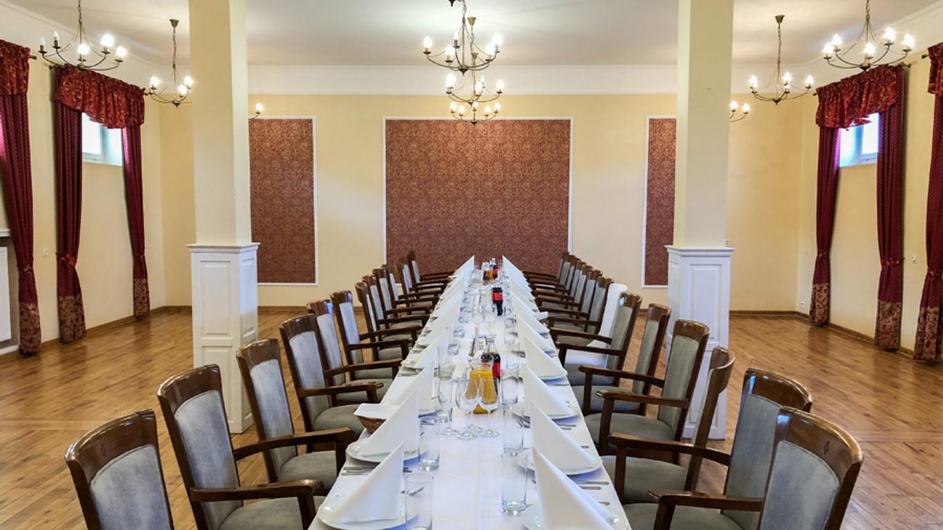 Cierszewo Osrodek Rekreacyjno - Szkoleniowy