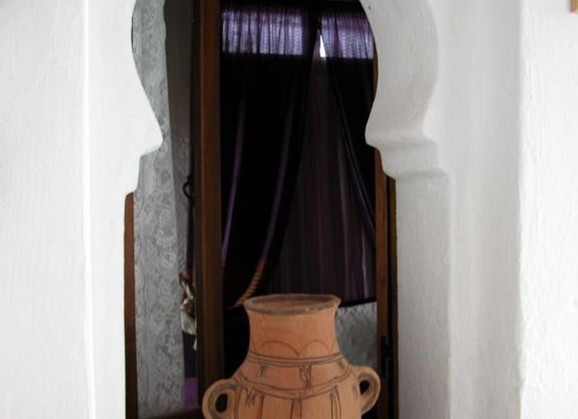 Decoración Foto