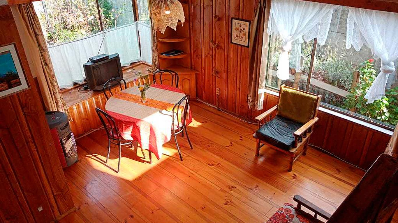 Hostal Klaus