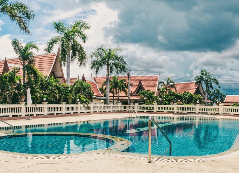 Piscina Foto